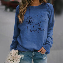 Blau
