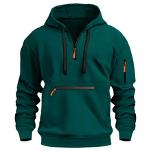 Grün