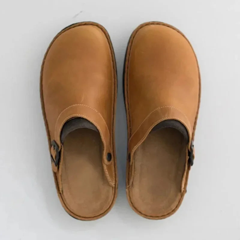 Cesar | Premium Slip-On Schuhe für den ganzen Tag
