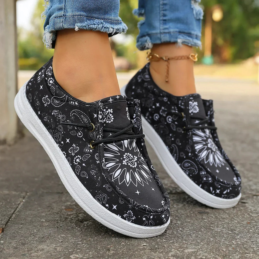 Hadeline | Damen Ultra-Leichte Komfortschuhe – Leichte Schuhe Sorglos