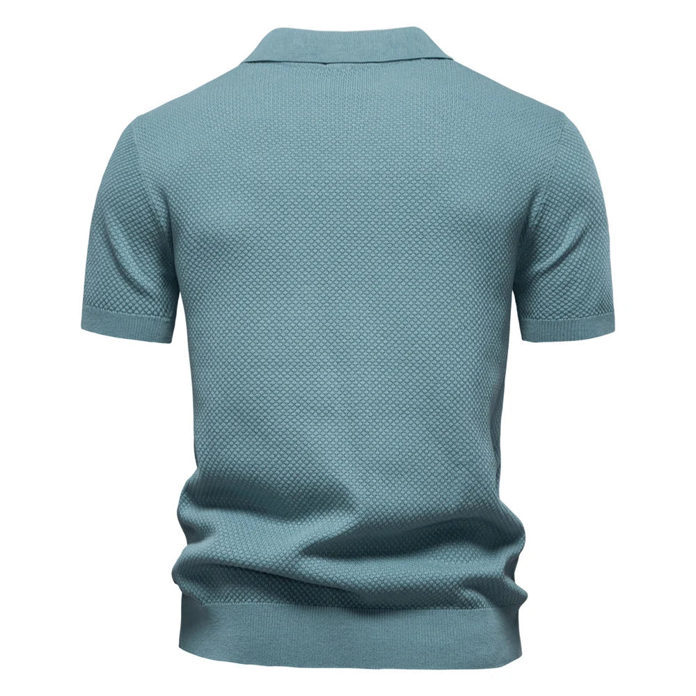 ULRICH | STILVOLLES POLO