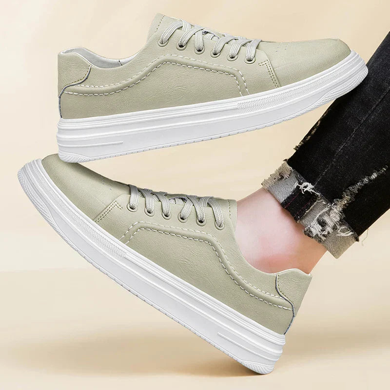 Werner | Herren Lederschuhe Zeitlos Elegant Klassisch