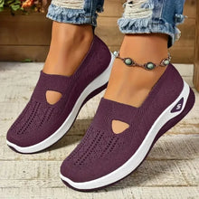 Dunkelviolett