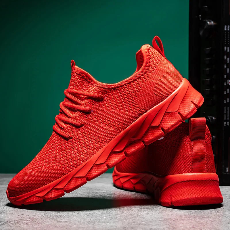 Atmungsaktive Impact-Schuhe