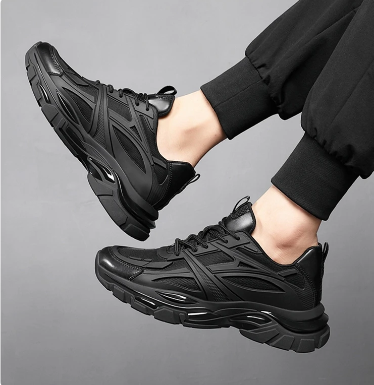 Finn | Höhensteigernde Sneaker