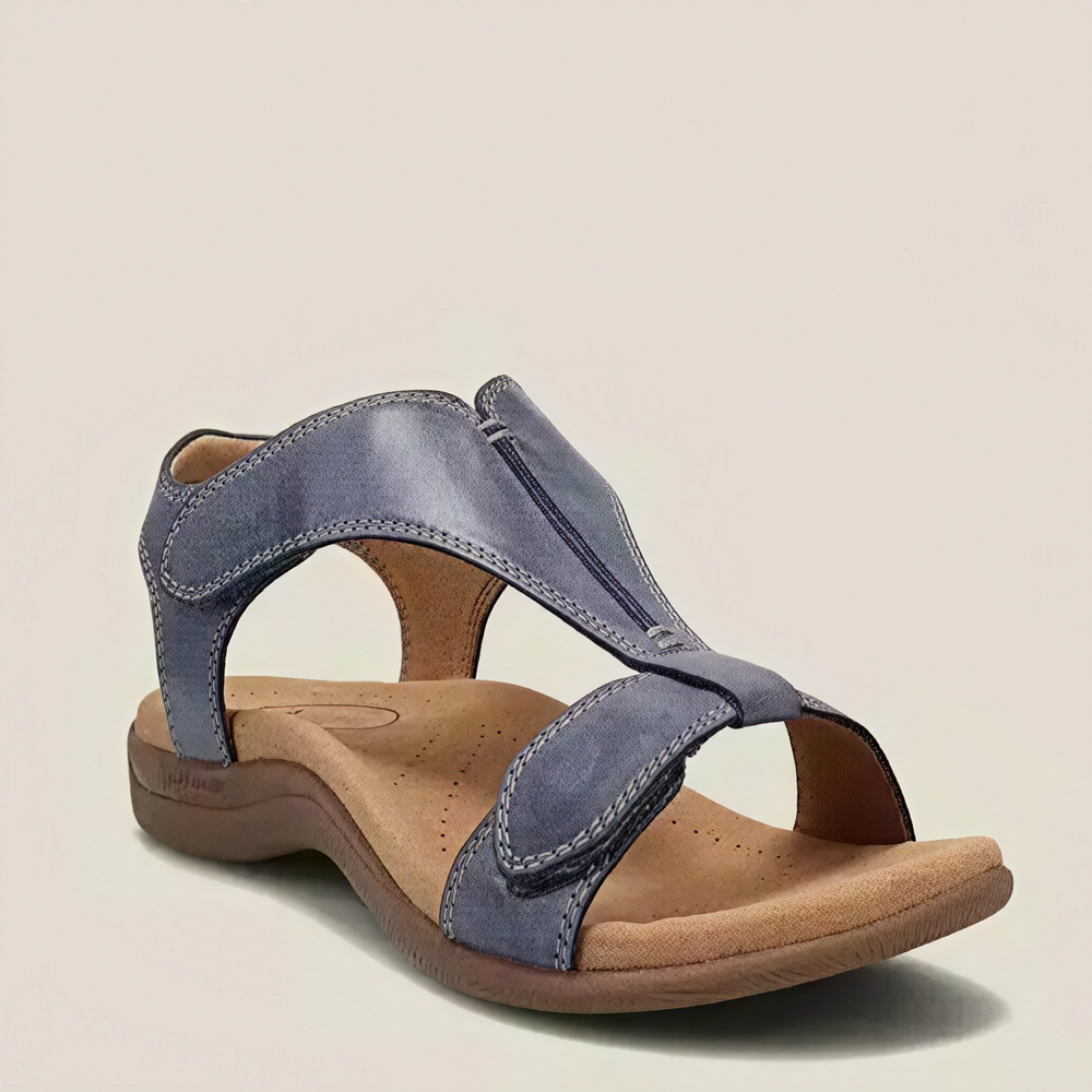 Melody - Bequeme Sandalen für den Sommer