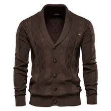 Dunkelbraun