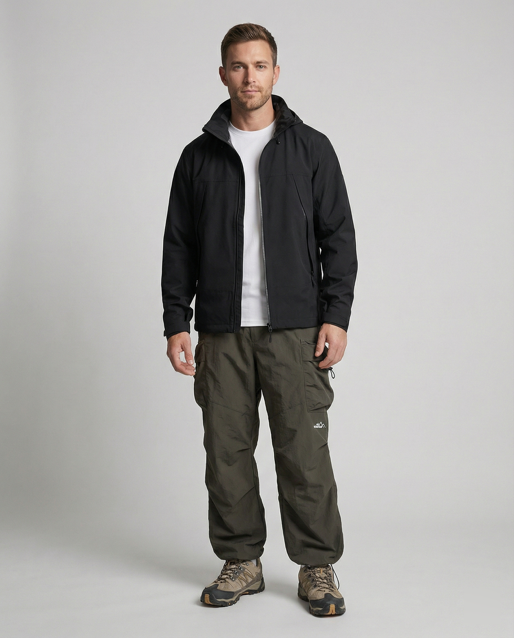 Drune | Outdoor Hosen
