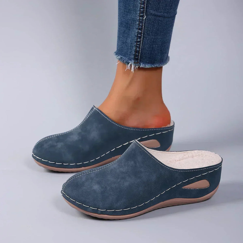 Mare | Orthopädische Hausschuhe für Damen