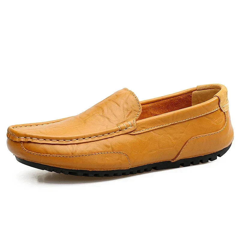 Konrad | Elegante Herren-Loafer