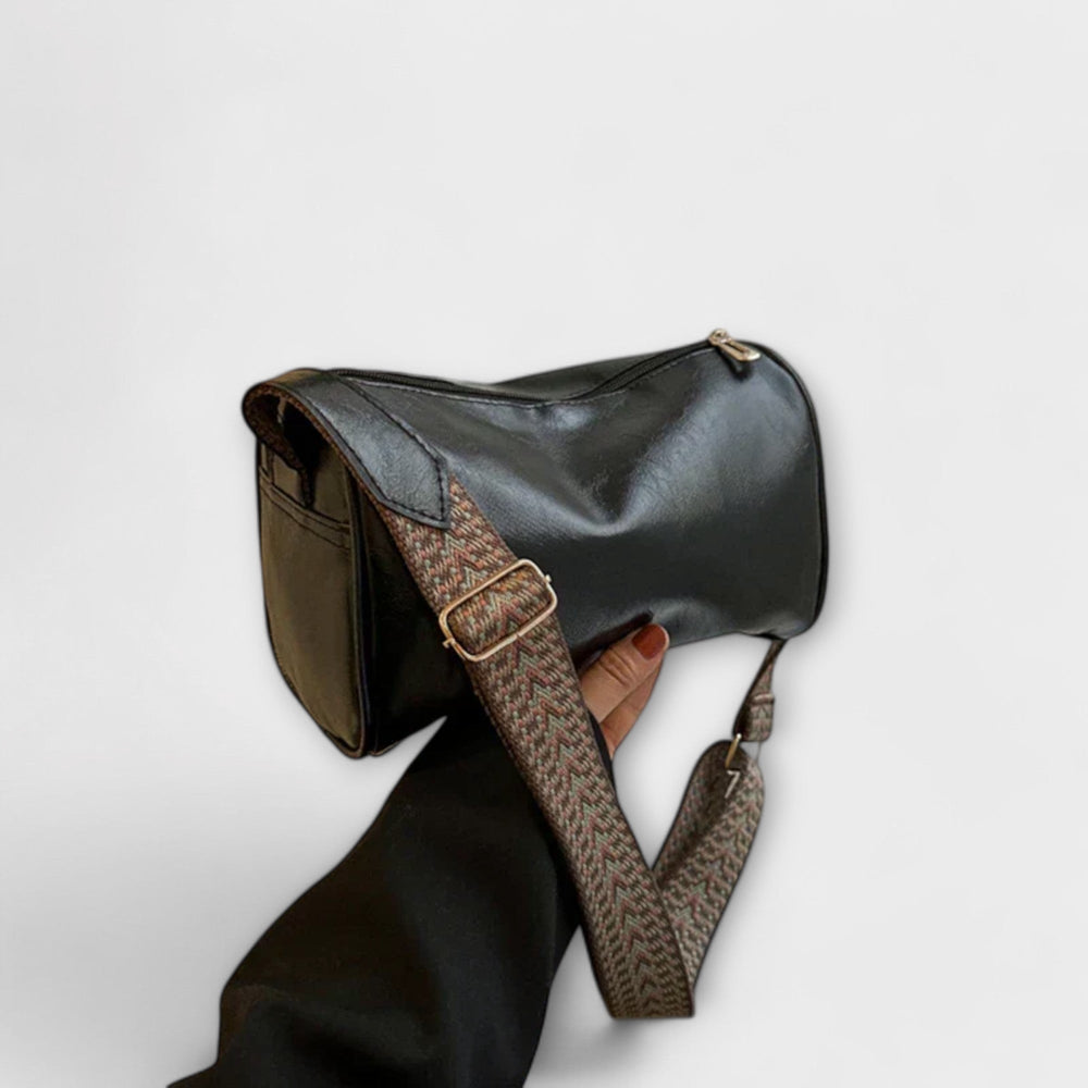 Schicke Schultertasche Damen