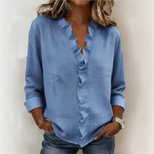 Blau