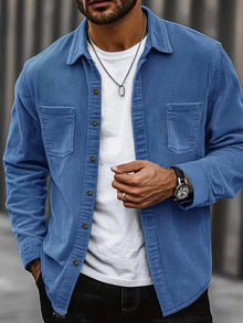 Blau