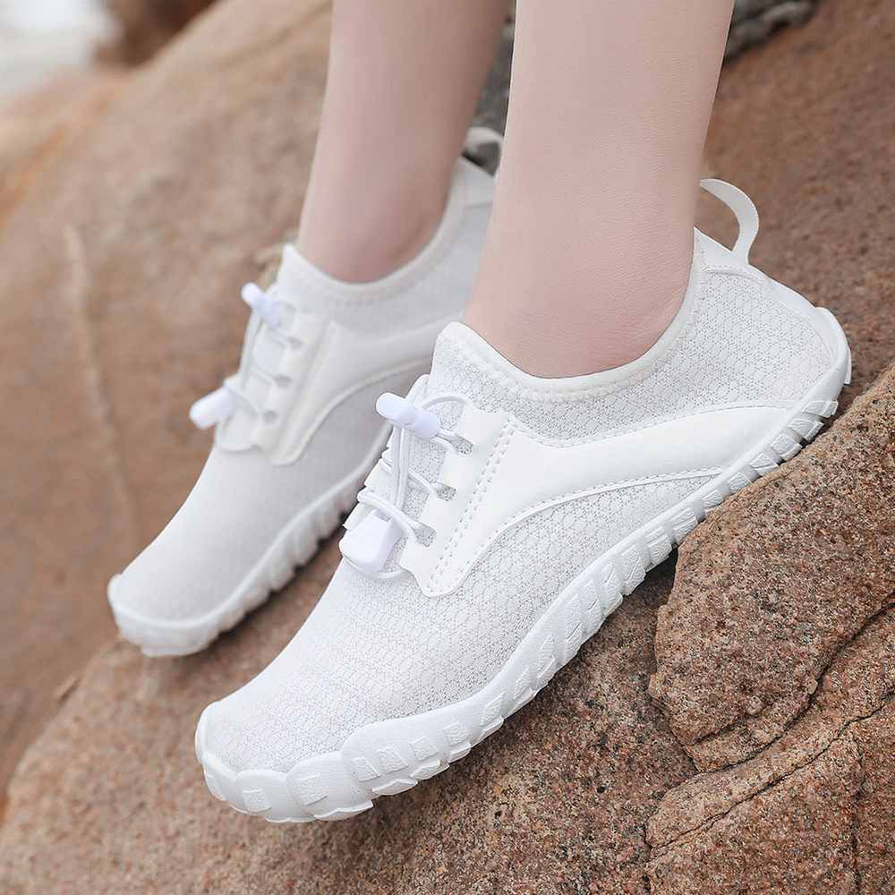 Barfußschuhe für Unisex mit breiter Zehenbox