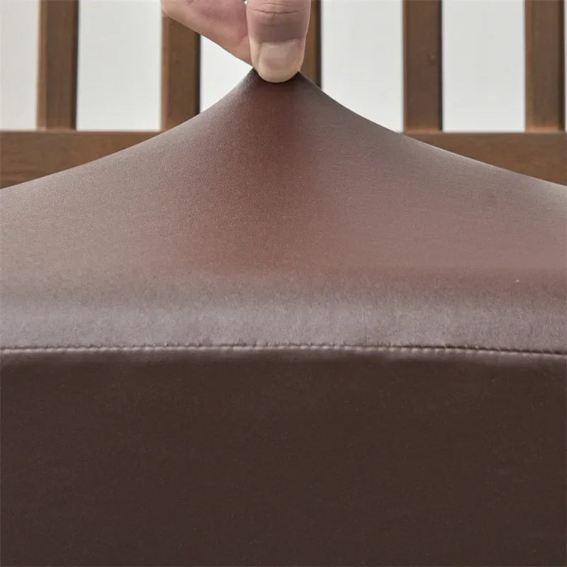 Protecta™ Wasserdichte Stuhl-Sitzbezüge mit Schnellem Sitz und Erneuertem Look