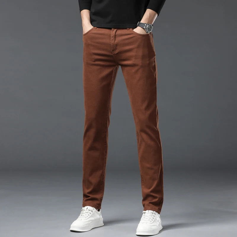 Chathura - Stretch Jean Shose