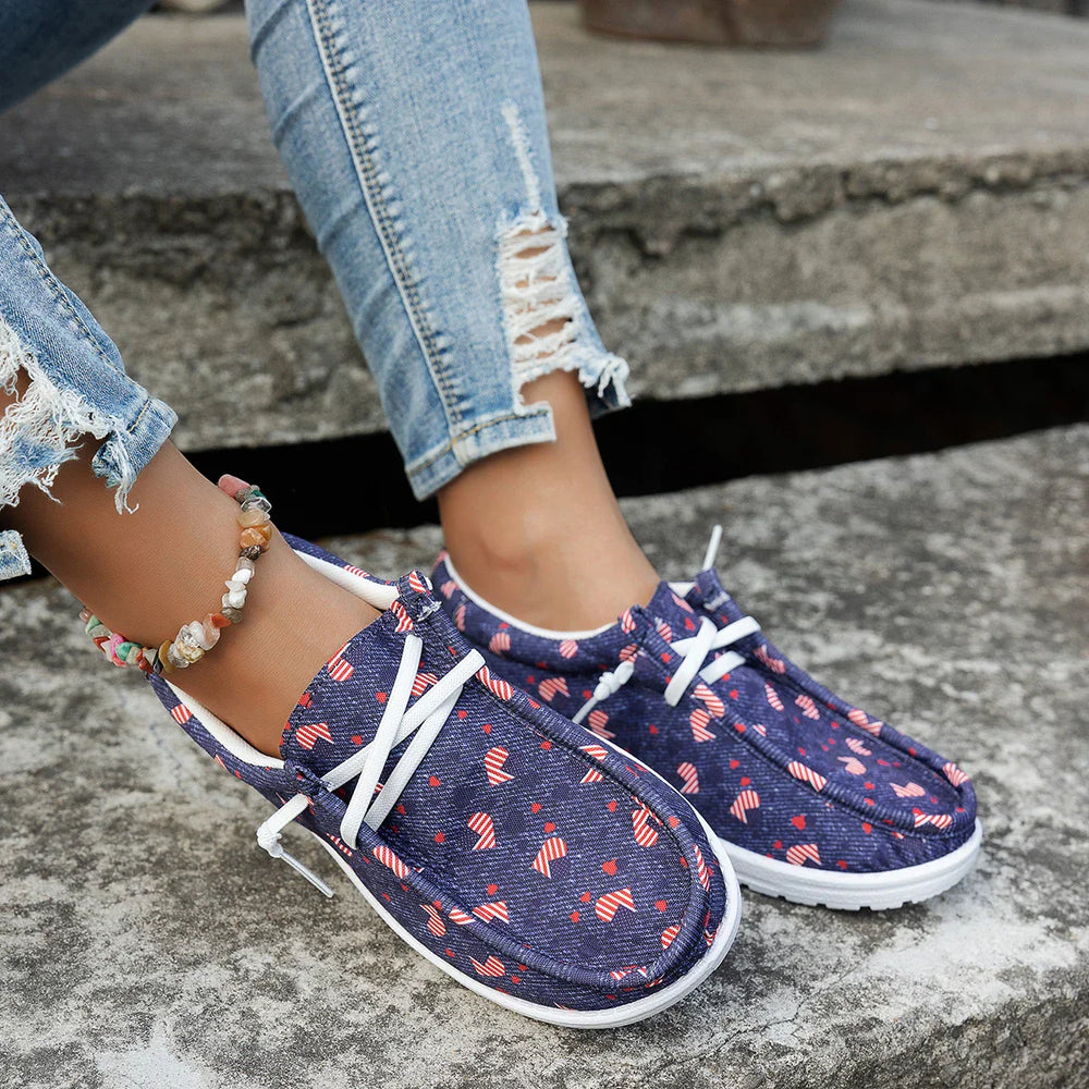 Joviane | Damen Ultra-Leichte Komfortschuhe – Leichte Schuhe Wohlbefinden