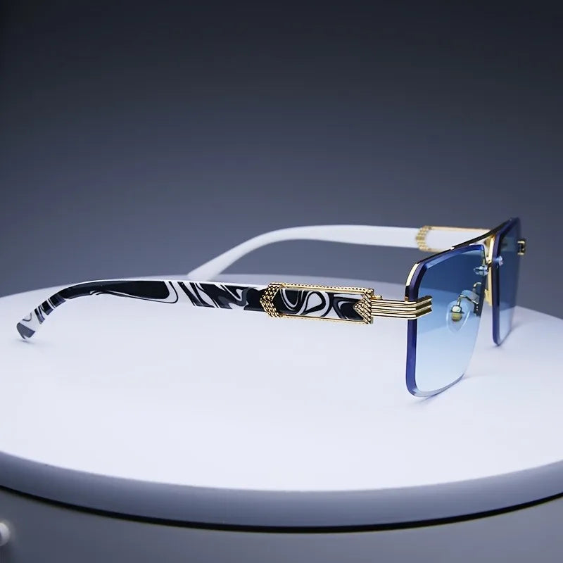 Iva | Moderne Polarized-Sonnenbrille