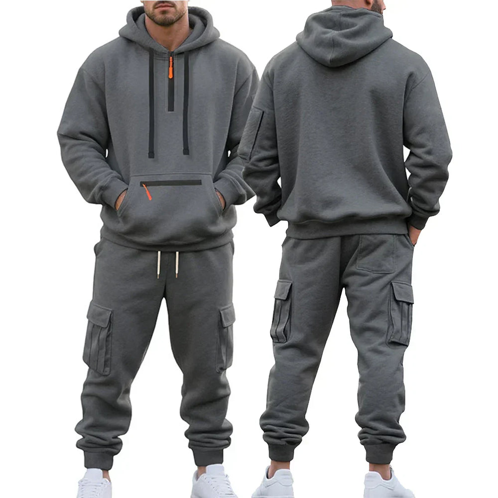 Kaja | Sportliches Winterset