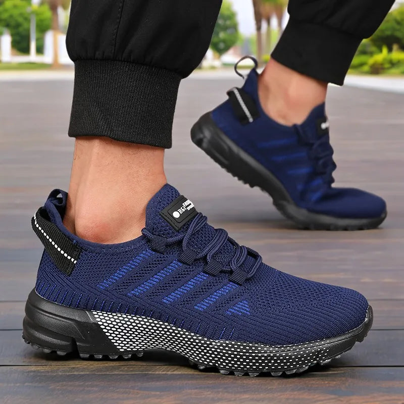 Atmungsaktive Advance-Schuhe