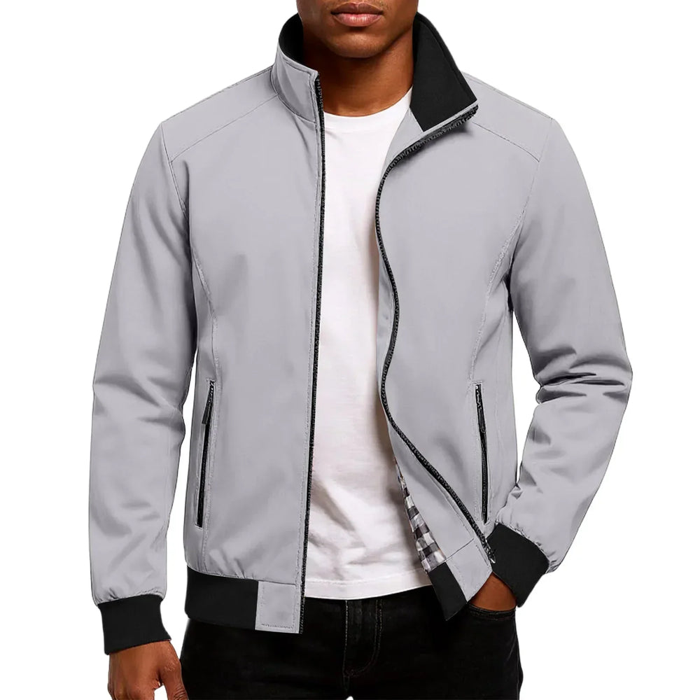 Rainer | Moderne Übergangsjacke