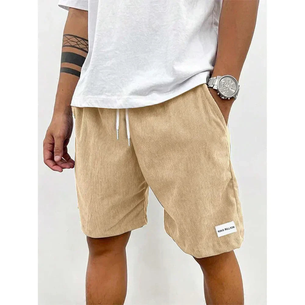Geo | Bequeme Shorts