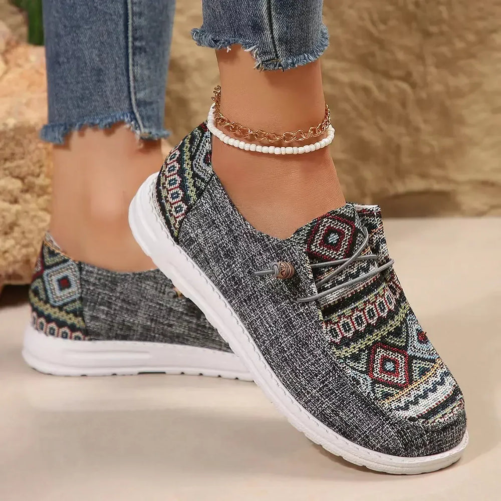 Lea | Damen Ultra-Leichte Komfortschuhe – Ultraleichte Schuhe Damen
