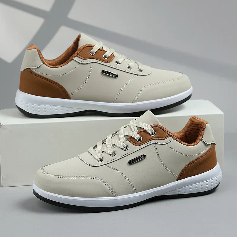 Corvian - gepolsterte Sneaker