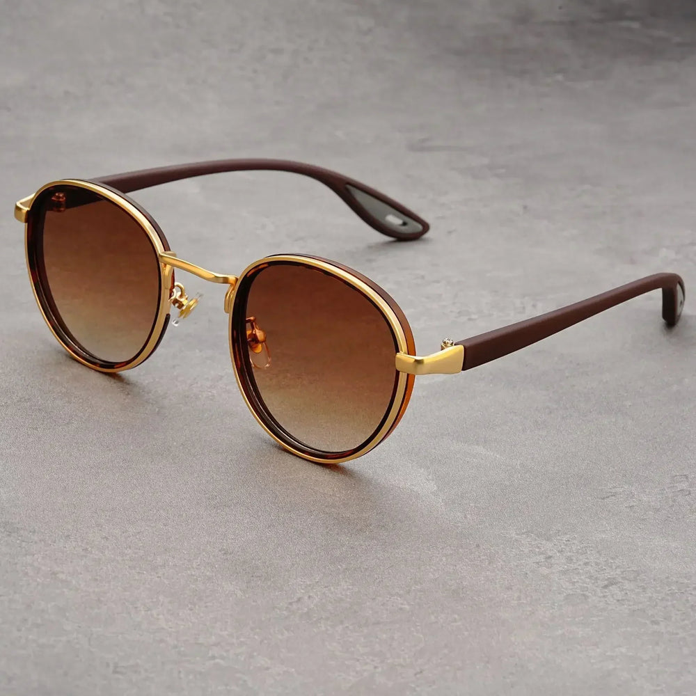 Carson - Elegante Sonnenbrille
