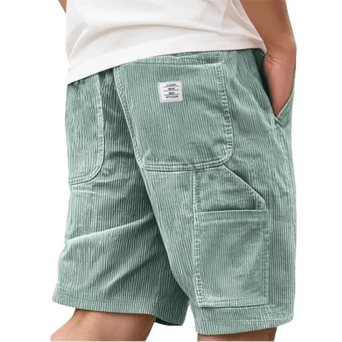 Jesper – Bequeme Cargoshorts