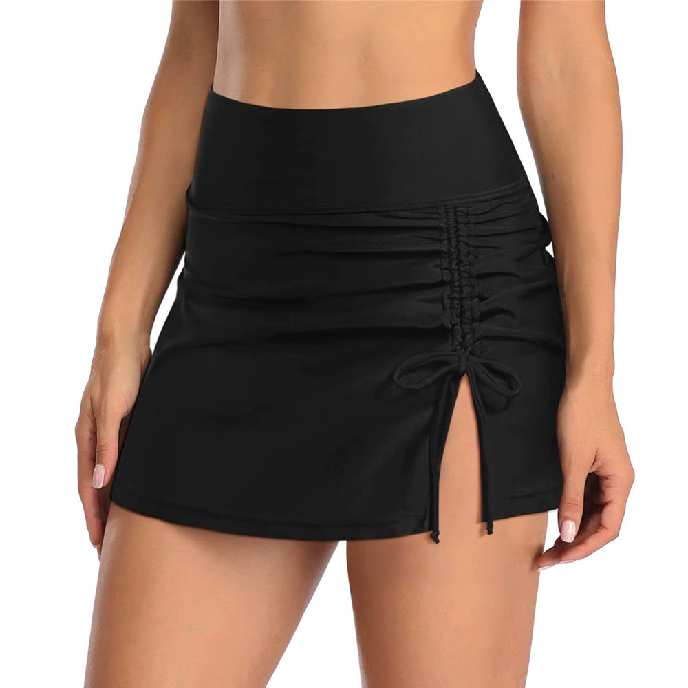 Marina | Eleganter Baderock für Damen