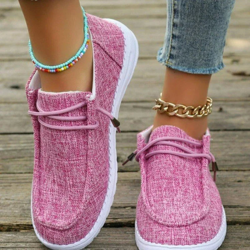 Ines | Damen Ultra-Leichte Komfortschuhe – Leichte Schuhe Täglich
