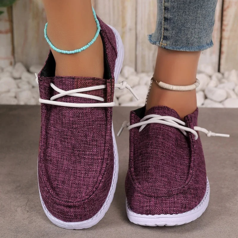 Ivana | Damen Ultra-Leichte Komfortschuhe – Komfortschuhe Modern Leicht