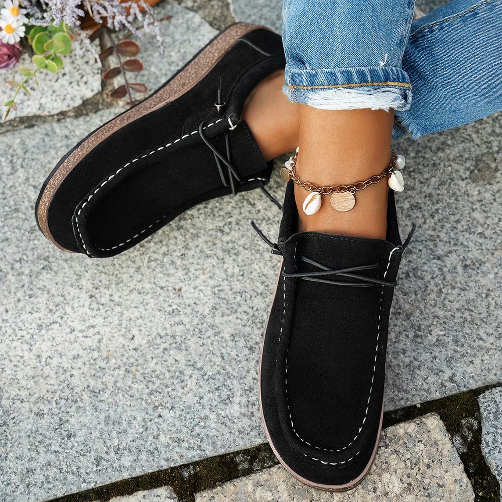 Lena | Damen Ultra-Leichte Komfortschuhe – Leichte Alltagsschuhe