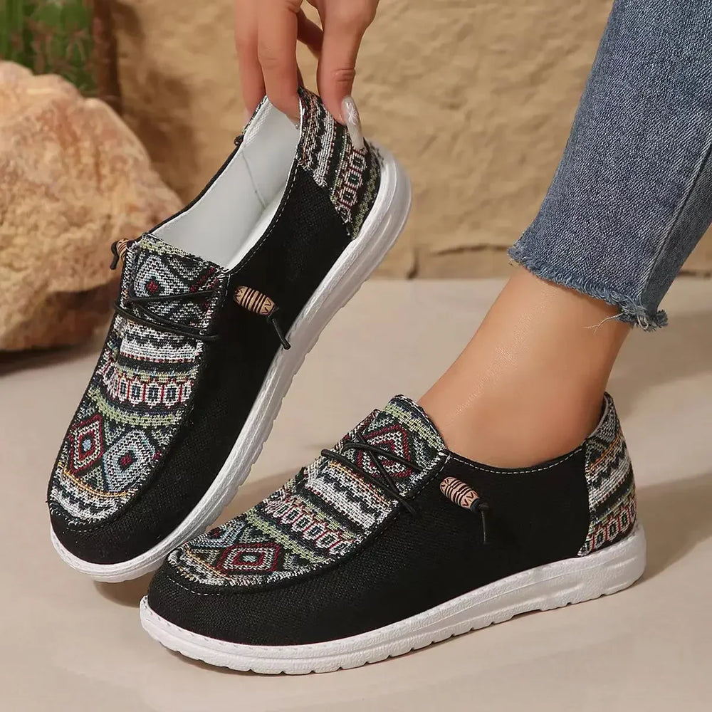 Lise | Damen Ultra-Leichte Komfortschuhe – Bequeme Leichte Schuhe