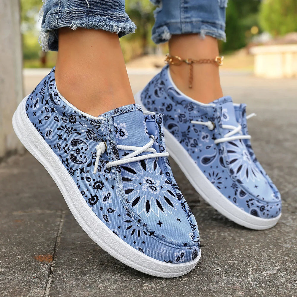 Helga | Damen Ultra-Leichte Komfortschuhe – Schuhe Komfort Klassisch