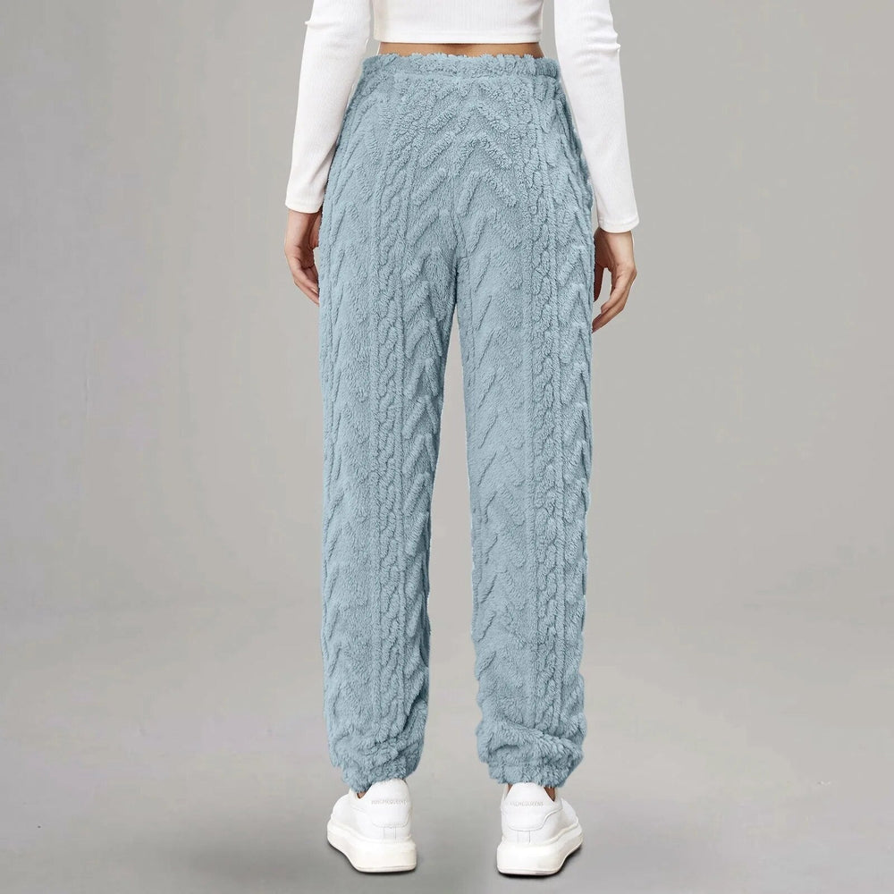 Valeria | Trendige Jogger für stilbewusste Damen