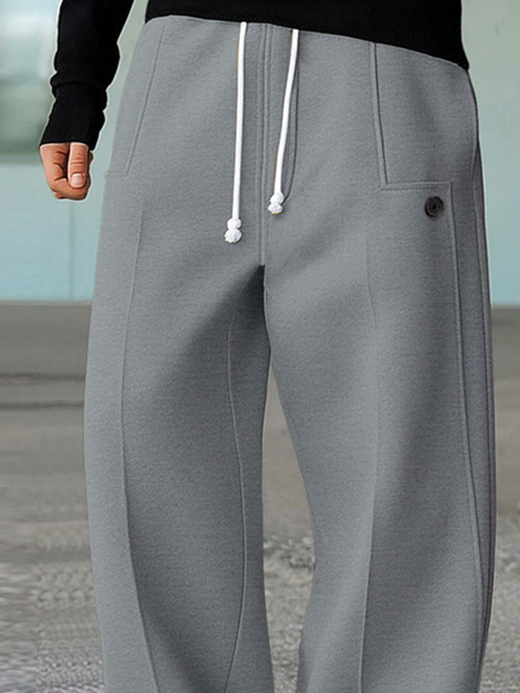 Gannon - Soft-Touch-Jogginghose