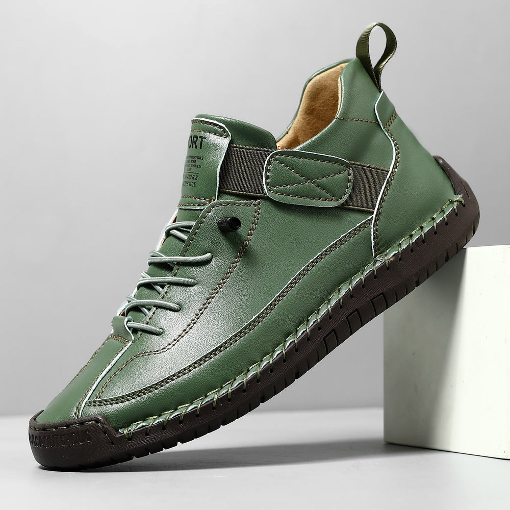 Evelyn – Bequeme, stützende Sneaker