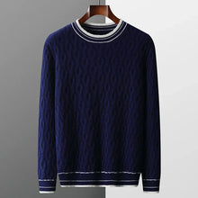 Marineblau