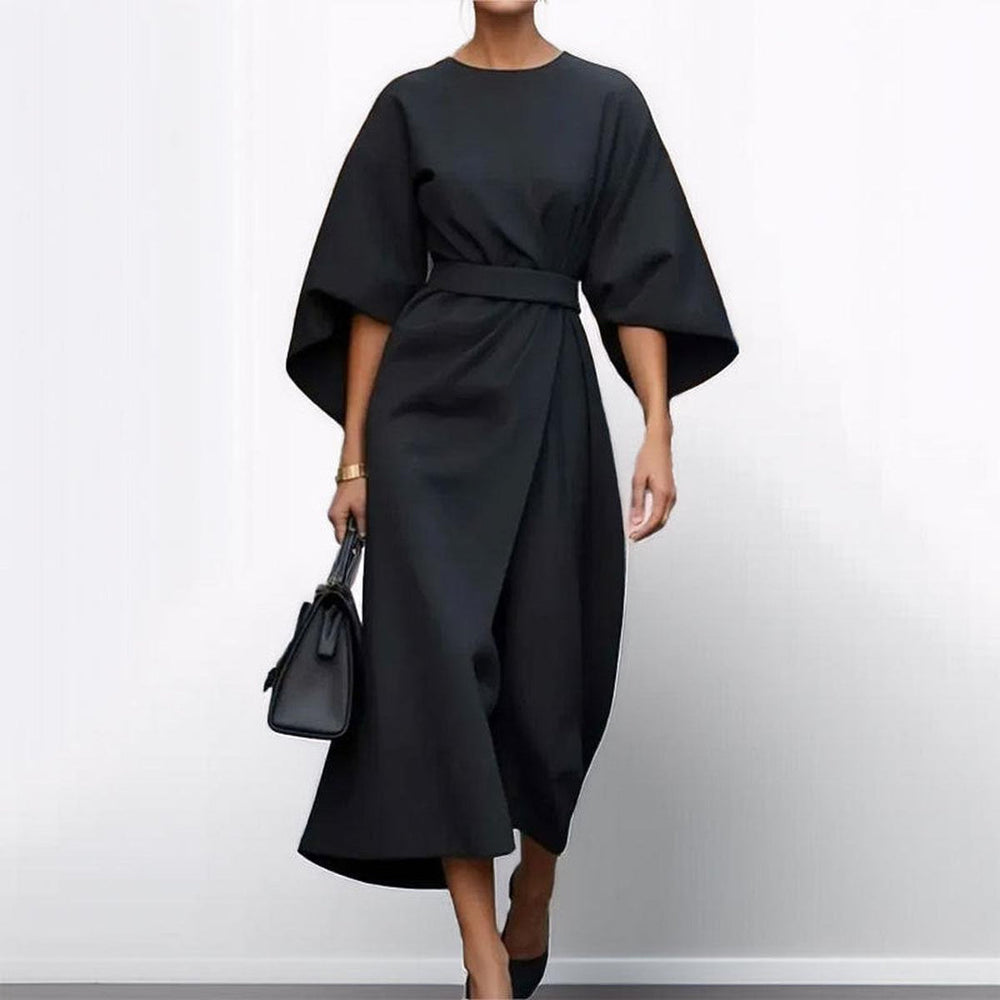 Minoli - Maxi Kleid Mit Kimonoärmeln