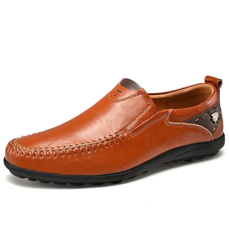 Oreno - zeitlose Loafer