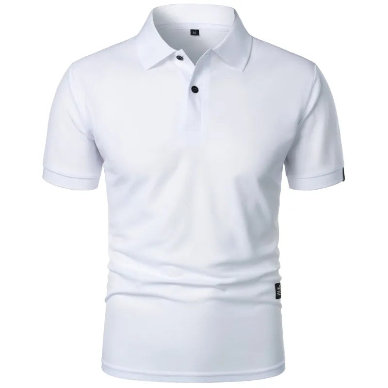Zameer - Sommer Polo Hemd | 1+1 Kostenlos