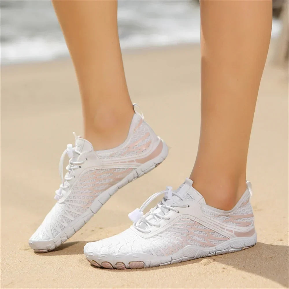 Levity™-Sneaker mit Anatomischer Passform und Ultra-Flexibler Sohle