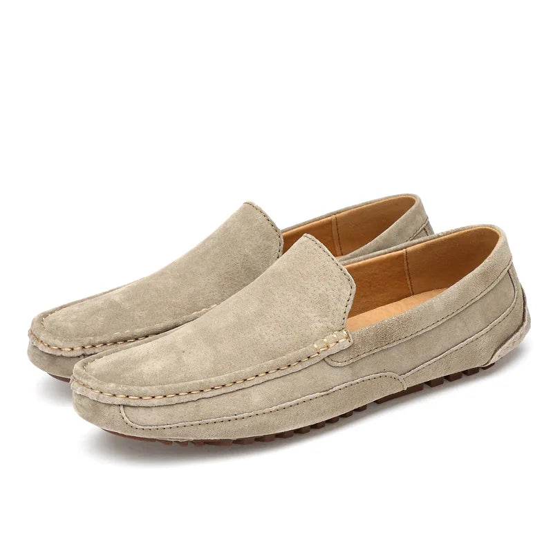 Arlo - Slipper ohne Schnürsenkel