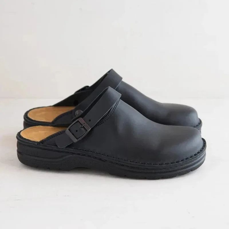 Maayke | Stylischer Casual Slip-On für Damen