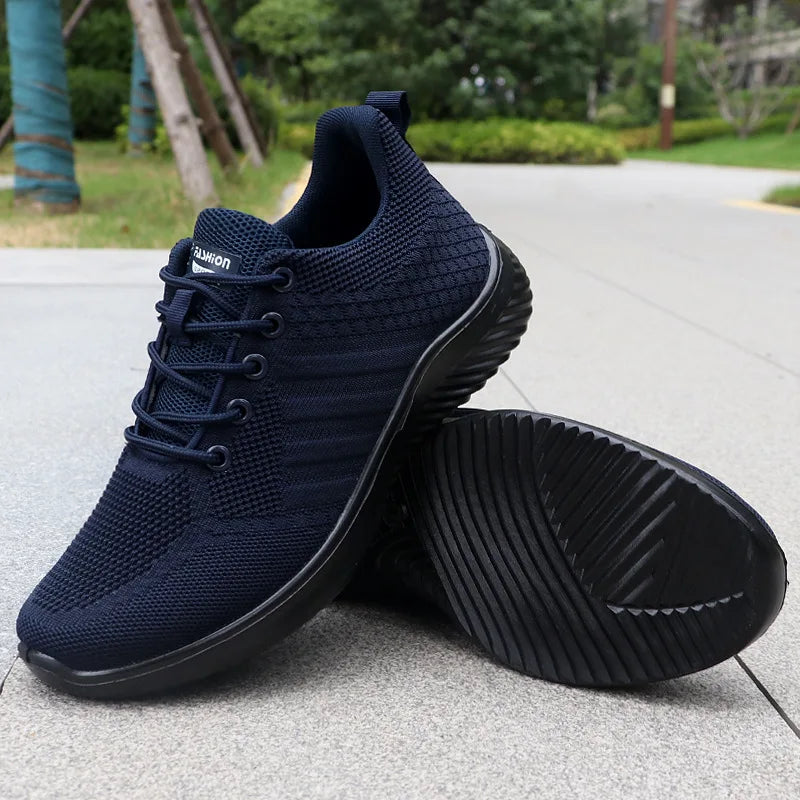 Atmungsaktive Dinamic-Schuhe