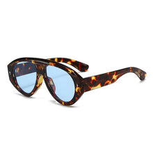 Havanna-Blau