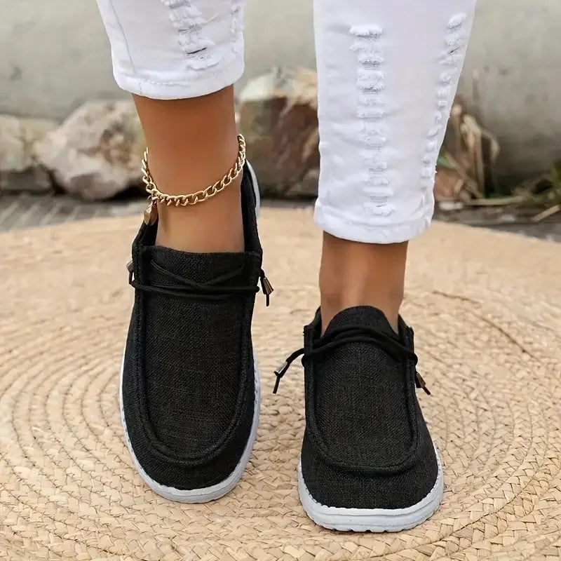 Isaline | Damen Ultra-Leichte Komfortschuhe – Schuhe Leicht Frisch