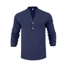 Marineblau